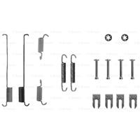 Toebehoren, remschoen BOSCH, u.a. für Fiat, Ford, Lancia