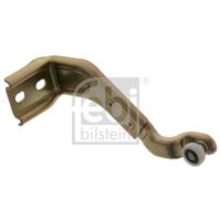 febibilstein Rollenführung, Schiebetür rechts unten Febi Bilstein 47762