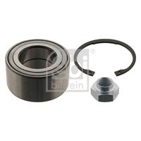 febibilstein Radlagersatz Vorderachse Febi Bilstein 31432