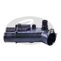 GATES Thermostat TH41083G1 Kühlwasserthermostat,Kühlwasserregler FORD,FIAT,PEUGEOT,MONDEO IV Turnier BA7,S-MAX WA6,GALAXY WA6,MONDEO IV BA7