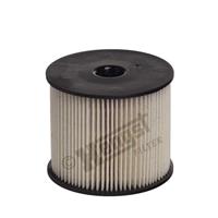 hengstfilter Brandstoffilter HENGST FILTER, u.a. für Lancia, Citroën, Fiat, Peugeot, Suzuki