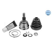 Homokineet reparatie set, aandrijfas MEYLE-ORIGINAL Quality MEYLE, Inbouwplaats: Wielzijde, u.a. für VW, Seat, Skoda, Audi