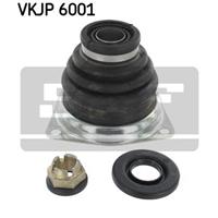 Faltenbalgsatz, Antriebswelle | SKF (VKJP 6001)