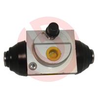 Radbremszylinder Hinterachse Brembo A 12 A40