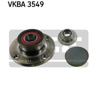 audi Wiellagerset VKBA3549