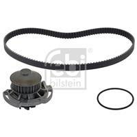 febibilstein Waterpomp + distributieriem set FEBI BILSTEIN, u.a. für VW, Seat