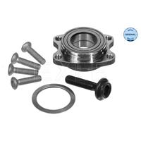Wielnaaf MEYLE-ORIGINAL Quality MEYLE, Inbouwplaats: Vooras links en rechts, u.a. für Audi, VW, Seat