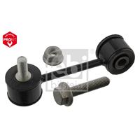 febibilstein Stabilisatorstang ProKit FEBI BILSTEIN, Inbouwplaats: Vooras links en rechts, u.a. für Seat, VW, Skoda