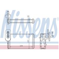 Volkswagen Voorverwarmer, interieurverwarming