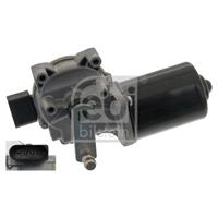 febibilstein FEBI BILSTEIN Scheibenwischermotor 48671 Wischermotor VW,TRANSPORTER V Bus 7HB, 7HJ, 7EB, 7EJ, 7EF,MULTIVAN V 7HM, 7HN, 7HF, 7EF, 7EM, 7EN