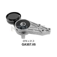 audi Spanrol, Poly V-riem GA35705