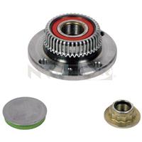 Radlagersatz | SNR (R154.45)