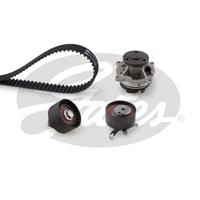 ford Waterpomp + distributieriem set PowerGrip KP25508XS1