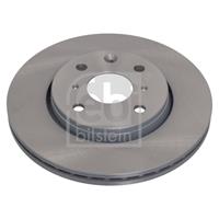 febibilstein Bremsscheibe | FEBI BILSTEIN (30636)