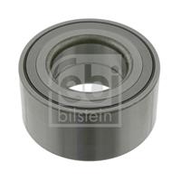 febibilstein Radlager Hinterachse Febi Bilstein 26313