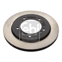 febibilstein Bremsscheibe Vorderachse Febi Bilstein 28438