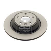 febibilstein Bremsscheibe | FEBI BILSTEIN (30721)