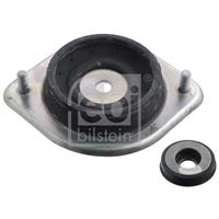 febibilstein Reparatursatz, Federbeinstützlager Vorderachse beidseitig Febi Bilstein 12454