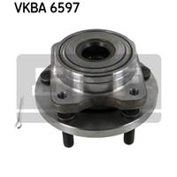 chrysler Wiellagerset VKBA6597