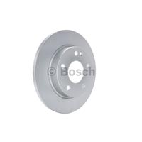 BOSCH Bremsscheiben 0 986 478 874 Scheibenbremsen,Bremsscheibe MERCEDES-BENZ,A-CLASS W168