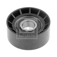 febibilstein Geleide rol/omdraairol, Poly V-riem FEBI BILSTEIN, u.a. für Dacia, Renault, Suzuki, Opel, Volvo, Nissan, Vauxhall, Ford