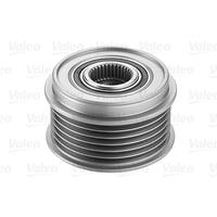 Dynamovrijloop NIEUW DEEL Valeo, Diameter (mm)56,2mm, u.a. für Volvo, Renault, Mitsubishi