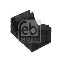 febibilstein Stabilisatorlager aan draagarm FEBI BILSTEIN, Inbouwplaats: Vooras links en rechts: , u.a. für Vauxhall, Saab, Opel