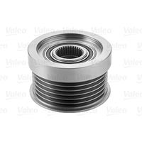 Dynamo Riemschief Volvo S40,s60,s80,v70,c70