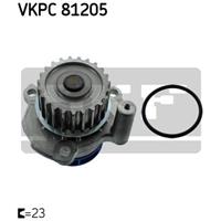 Wasserpumpe | SKF (VKPC 81205)