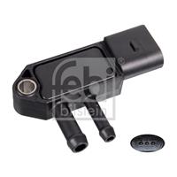 audi Sensor uitlaatgasdruk 40856