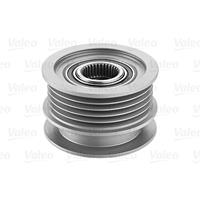 Dynamovrijloop NIEUW DEEL Valeo, Diameter (mm)55,7mm, u.a. für Seat, VW, Skoda, Audi