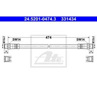 Bremsschlauch | ATE (24.5201-0474.3)