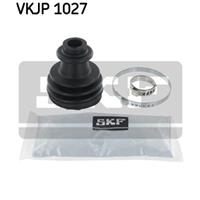 Faltenbalgsatz, Antriebswelle | SKF (VKJP 1027)