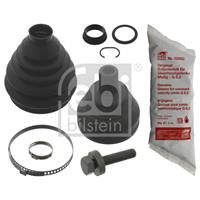 audi Homokineet reparatie set, Aandrijfas 33258