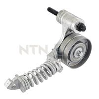 Spanrol, Poly V-riem SNR, u.a. für Opel, Vauxhall, Chevrolet