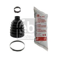 febibilstein Faltenbalgsatz, Antriebswelle | FEBI BILSTEIN (48809)