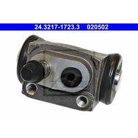 Radbremszylinder | ATE (24.3217-1723.3)