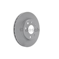 BOSCH Bremsscheiben 0 986 478 192 Scheibenbremsen,Bremsscheibe CHEVROLET,DAEWOO,OPEL,SPARK M300,KALOS,AVEO Schrägheck T250, T255