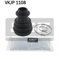 Faltenbalgsatz, Antriebswelle Vorderachse radseitig SKF VKJP 1108
