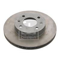 febibilstein Bremsscheibe | FEBI BILSTEIN (31552)