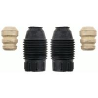 fiat Aanslagrubber met stofkap - Protection kit