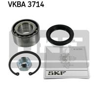 Kit Roulement De Roue Avant Skf Vkba3714