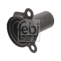 febibilstein Geleidehuls, koppeling FEBI BILSTEIN, u.a. für Peugeot, Nissan, Citroën, Mini, DS, Fiat, Opel