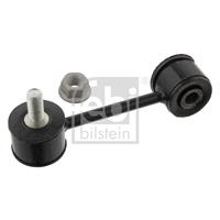 febibilstein Stabilisatorstang FEBI BILSTEIN, Inbouwplaats: Vooras links en rechts, u.a. für Seat, VW, Skoda