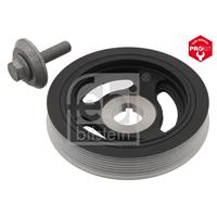 febibilstein Riemschijf, krukas ProKit FEBI BILSTEIN, u.a. für Citroën, Ford, Peugeot, Mazda, Suzuki, Fiat, Volvo, Opel