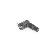 BOSCH Stecker, Zündverteiler 0 356 250 033  VW,AUDI,BMW,TRANSPORTER IV Bus 70XB, 70XC, 7DB, 7DW,LUPO 6X1, 6E1,GOLF III 1H1,POLO 6N2,POLO 6N1