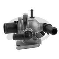 GATES Thermostat TH38588G1 Kühlwasserthermostat,Kühlwasserregler OPEL,FIAT,ALFA ROMEO,CORSA D,ASTRA H Caravan L35,ASTRA H L48,ASTRA H GTC L08