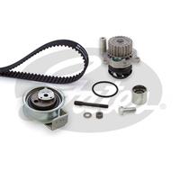 seat Distributieriem kit incl.waterpomp KP35491XS1