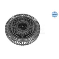 Koppeling, radiateurventilator MEYLE-ORIGINAL Quality MEYLE, Diameter (mm)138mm, u.a. für BMW