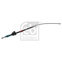 febibilstein Seilzug, Feststellbremse vorne Febi Bilstein 33166